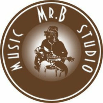 Mr_B_Music_Studio