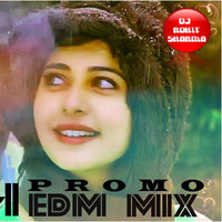 Baarish -( Yaariya) EDM - Mix -Promo - [ Dj Rohit Sharma ] by Dj Rohit Sharma