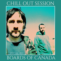 Zoltan Biro - Chill Out Session 170 (Boards of Canada Special Mix) by Zoltan Biro