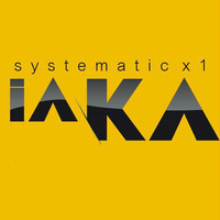 Iaka (Original Mix) by Systematicx1