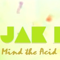 Mind the Acid ll by JAK D