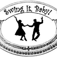 Swing It, Baby! 5-23-16 by DJ Swag Commander