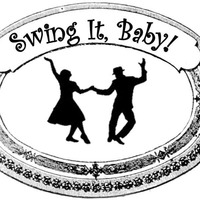 Swing It, Baby! 8-29-16 by DJ Swag Commander