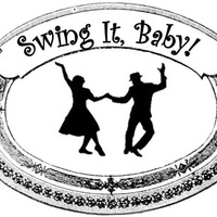 Swing It, Baby! 9-12-16 by DJ Swag Commander