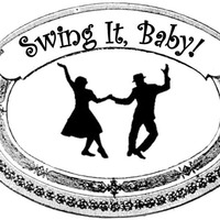 Swing It, Baby! 9-19-16 by DJ Swag Commander