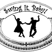 Swing It, Baby! 10-3-16 by DJ Swag Commander