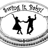 Swing It, Baby! 10-31 Halloween Special by DJ Swag Commander
