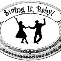 Swing It, Baby! 11-7-16 by DJ Swag Commander