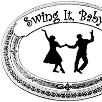 Swing It, Baby! 11-14-16 by DJ Swag Commander