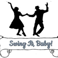 Swing It, Baby! 11-28-16 by DJ Swag Commander