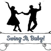 Swing It, Baby! 12-19-16 by DJ Swag Commander