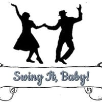 Swing It, Baby! 6-26-17 by DJ Swag Commander