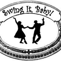Swing It, Baby! 1-25-16 by DJ Swag Commander