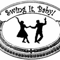 Swing It, Baby! 2-1-16 by DJ Swag Commander