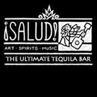 Salud Tequila Bar - Broadway St San Antonio (Texas) EE.UU by Pablo Escribar Moya
