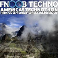 DoubleUngood - Fnoob American Technothon 2016 by DoubleUngood