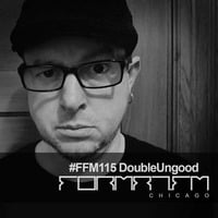 DoubleUngood - FormatFM Show - May 5, 2018 by DoubleUngood