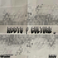 RMS-IA010-Roots &amp; Culture EP out December 5th 2016!