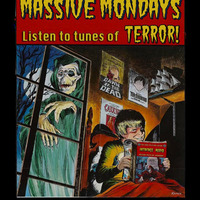 Massive Mondays on HushFM.com  Prestin3 b2b Jon Void &amp; D-Squared- 17-07-17 by Intaface Audio