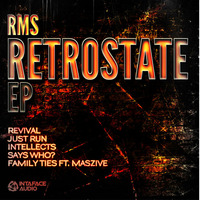 IA005-RMS-Retrostate EP-Released October 1st 2014