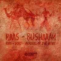 RMS-Bushman(Clip) by Intaface Audio