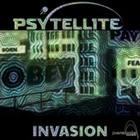Invasion Preview by Psytellite