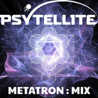 Psytellite - Metatron mix by Psytellite