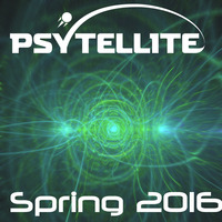 Psytellite - Spring 2016 mix by Psytellite