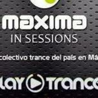 MAXIMA IN SESSIONS &quot;PLAY TRANCE&quot; (Tomás Ballesteros) Nov 2017 by tomas ballesteros
