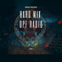 Open Force Hard Mix 2020 by EMFHAT by EMFHAT