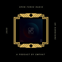 Open Force Uk Hardcore 2020 by EMFHAT by EMFHAT