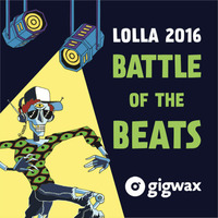 Lollapalooza 2016 DJ SET BY EMFHAT by EMFHAT