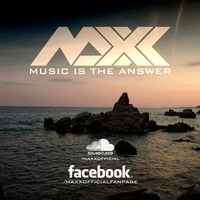 Maxx live Clubsound TV ! by Maxx