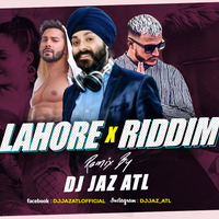Lahore Vs Riddim (Remix) DJ Jaz ATL by DJ Jaz ATL