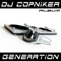 Dj Copniker - Album Generation