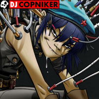 Dj Copniker - Gorillaz (Remix) by Dj Copniker