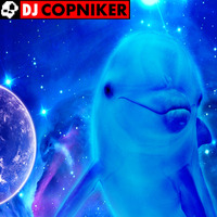 Dj Copniker LIVE - Floating Elements II by Dj Copniker