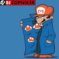 Dj Copniker - The Bunker (dj maytax mix) by Dj Copniker