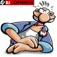 Dj Copniker &amp; Dj Pille Palle - Werner by Dj Copniker