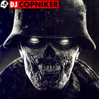 Dj Copniker LIVE - Hard Fuckers by Dj Copniker