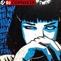 Dj Copniker LIVE - World of Cocain by Dj Copniker