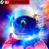 Dj Copniker LIVE - Another Dimension Vol.3 by Dj Copniker