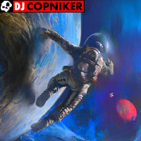 Dj Copniker LIVE - Lost in Space by Dj Copniker