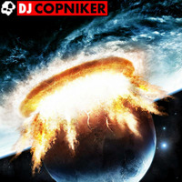 Dj Copniker - End War by Dj Copniker