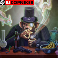 Dj Copniker - Experience by Dj Copniker