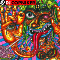 Dj Copniker - Psykonia by Dj Copniker