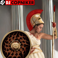 Dj Copniker - Athena by Dj Copniker