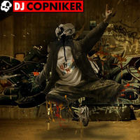 Dj Copniker - Hip Hop by Dj Copniker