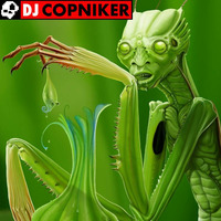 Dj Copniker - Insect by Dj Copniker