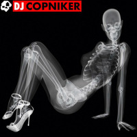 Dj Copniker - By Ray by Dj Copniker